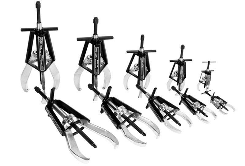 Manual Pullers Mining Technology